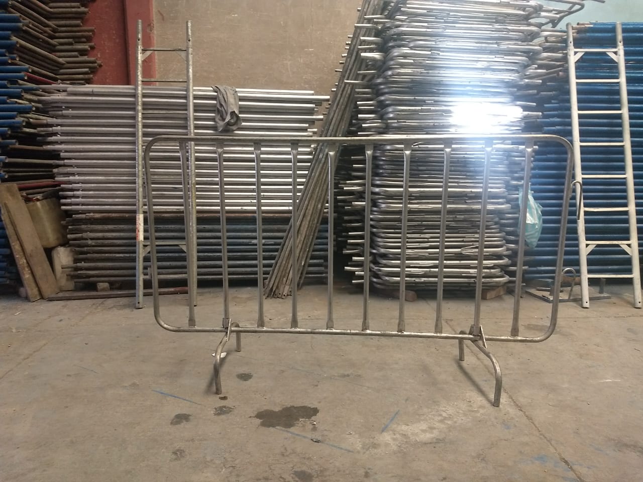 Venta de Vallas en Ciudad de México